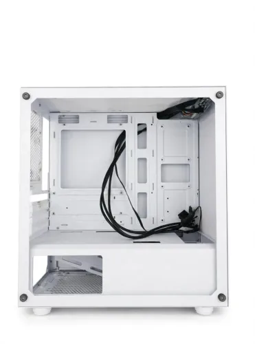 Gabinete Gamer Branco