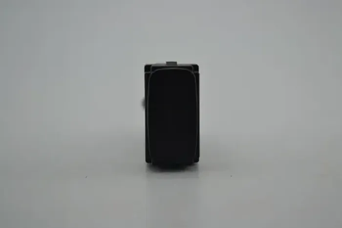 Botão Indicador Luz Farol Milha Pajero Dakar 2015 Original