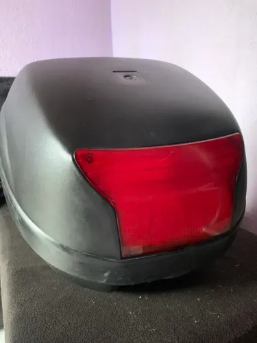 Baú GIVI 29 litros 