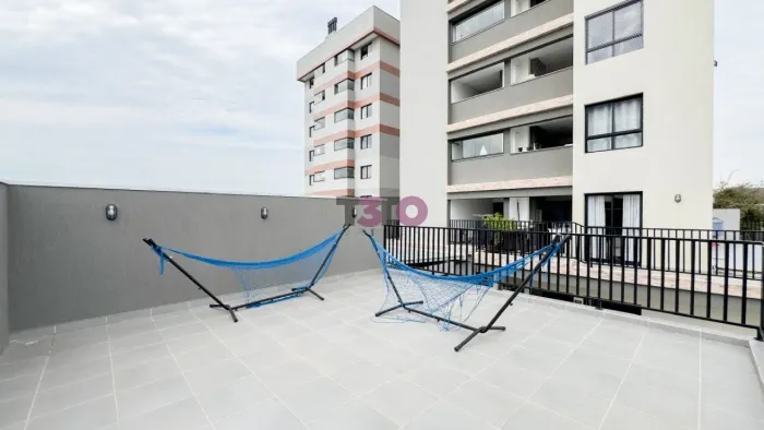Apartamentos à venda, 2 e 3 dormitórios, sendo 1 suíte, a partir de R$ 910.000, Cajuru, Cu