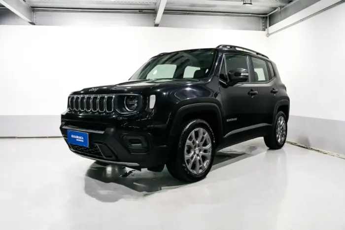 Jeep Renegade Long. T270 1.3 TB 4X2 Flex Aut. 2025