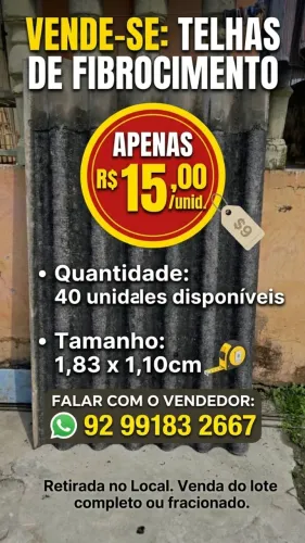 TELHAS