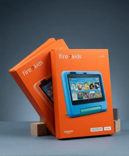 Tablet Infantil 
