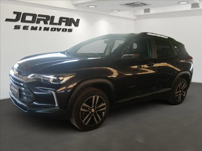 Chevrolet Tracker LT 1.0 Turbo 12V Flex AUT 2025