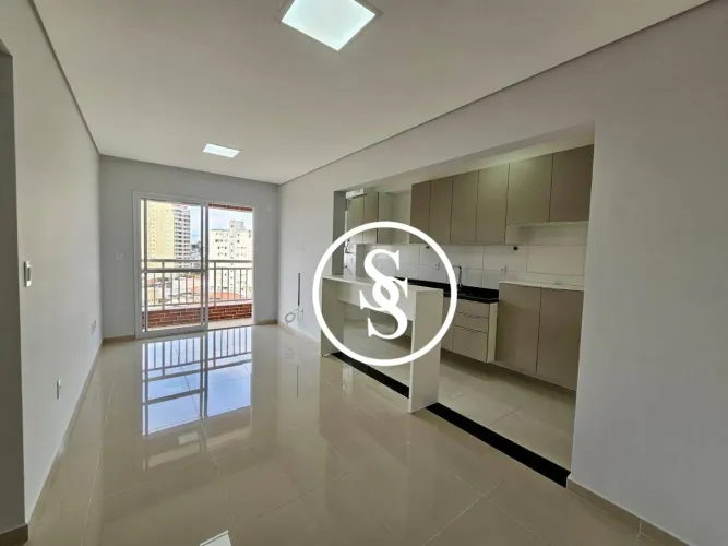 Condominio Panorama Vista Verde - Apartamento com 2 dormitórios à venda, 59 m² por R$ 520.