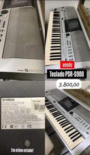 Piano