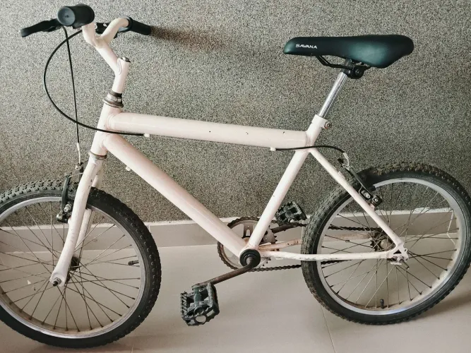 Vende -se bicicleta infantil 