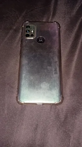 Vendo 2 moto g pra retirar peças