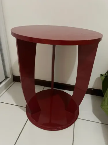 Mesa lateral