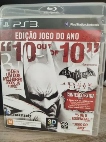"10 OUT of 20" somente a capa e encarte 
