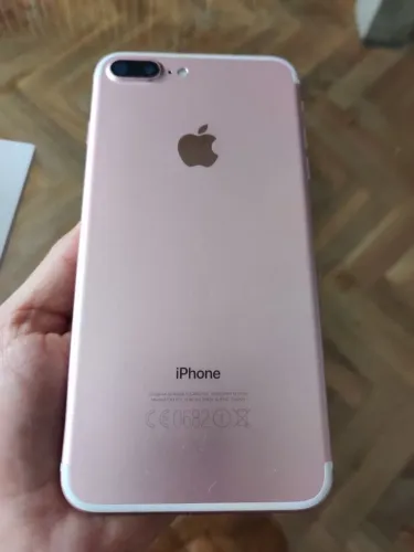 iPhone 7Plus