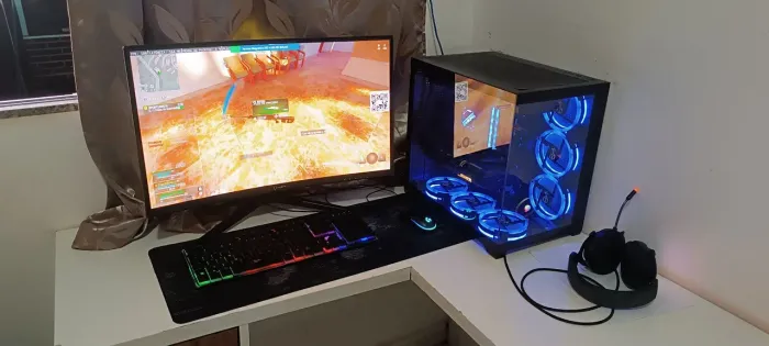 Computador Gamer Intel I9