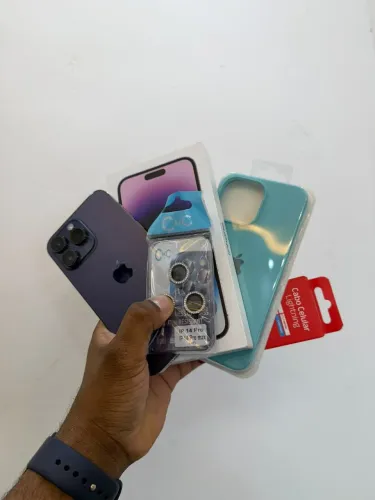 iPhone 14 Pro Max