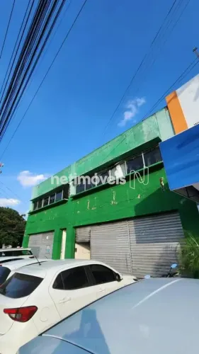 Excelente Ponto Comercial para Aluguel próximo ao Emec Feira de Santana