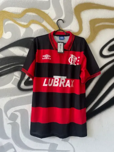 Camisa Flamengo umbro