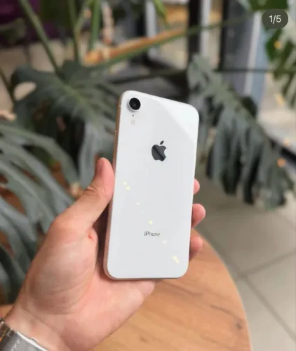 iPhone XR 64gb