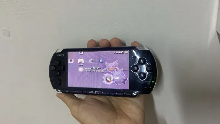 Psp desbloqueado
