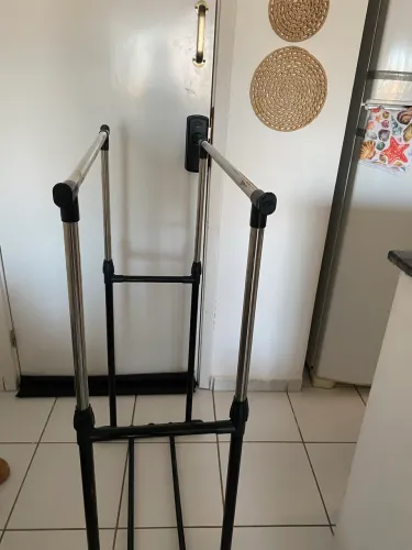 Ótima arara!