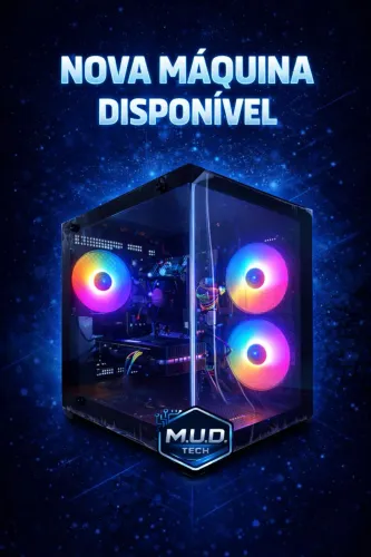 PC Gamer Completo