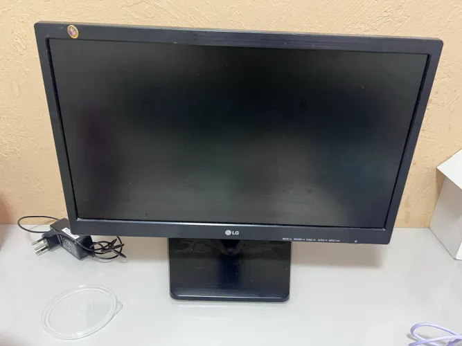 Monitor