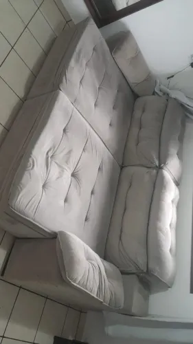 SOFÁ RETRÁTIL