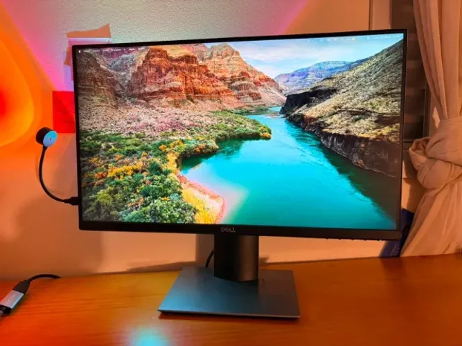 Monitor 22 Polegadas, HDMI, Full HD | Dell P2219H