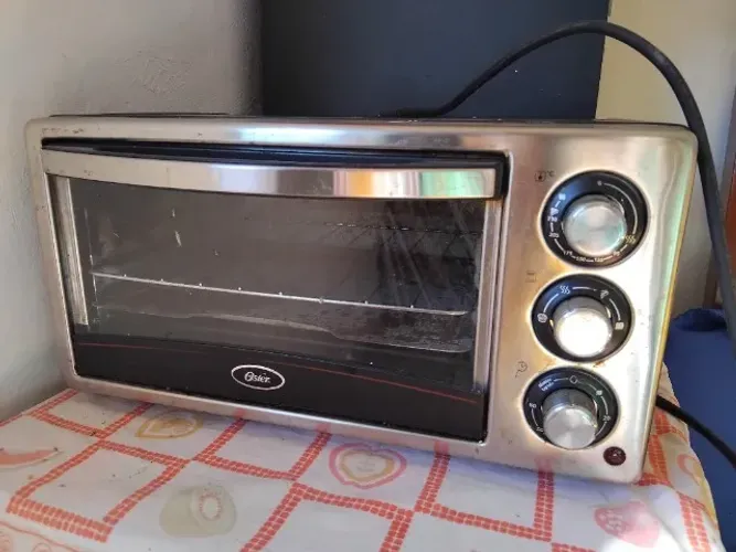 Forno elétrico