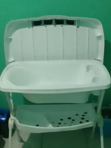 Banheira Galzerano com suporte 