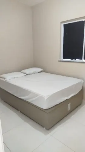 ALUGO SPACE CALHAU 2 SEMI MOBILIADO