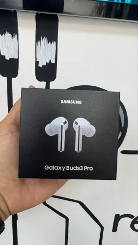 Samsung Galaxy Buds3 Pro