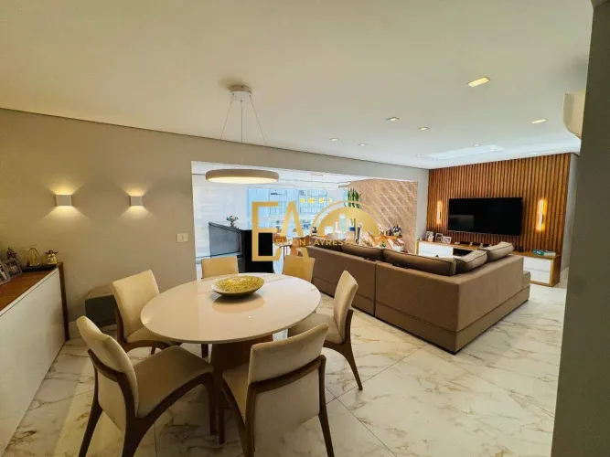 Venda de Apartamento - Ponta da Praia - Santos SP