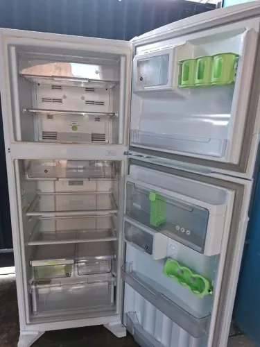 Geladeira consul