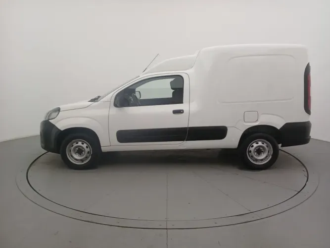 Fiat Fiorino Endurance EVO 1.4 Flex 8V 2P 2023