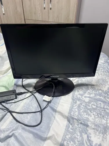 Monitor Samsung 19 polegadas