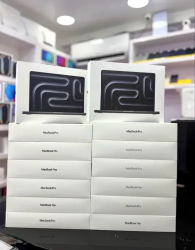 MacBook Pro M5 16 DE RAM 512 SSD 14 POL (NOVO) LOJA FÍSICA + NOTA + 21 VEZES CARTÃO 