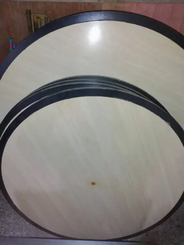 tampo de mesa 