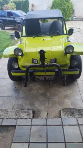 Buggy Buggy 1.6 2-lug. 1989