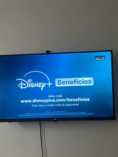 Tv 32 polegadas tcl