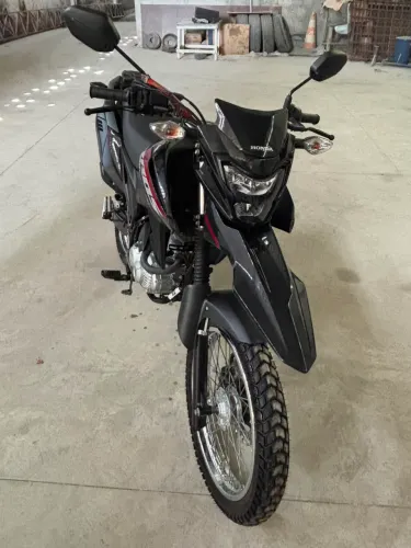 Vendo bros 160 novíssima 