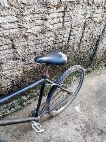 Bicicleta ?