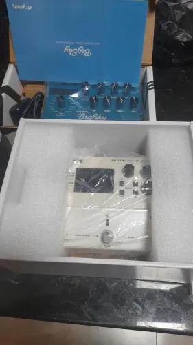 Pedal dd500 boss 