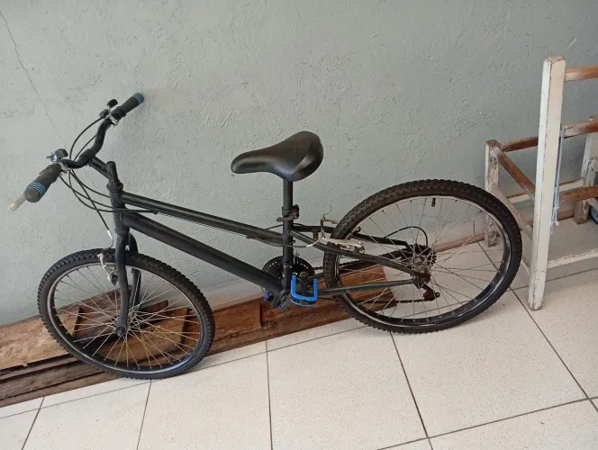 Vendo bicicleta 150 reais