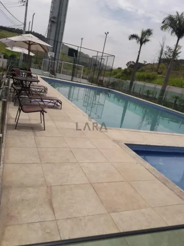 Residencial Cachoeira dos Cristais