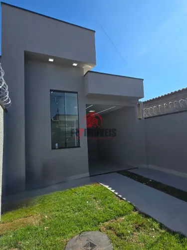 JÁ AVALIADA - ENTRADA REDUZIDA - OPORTUNIDADE - CASA 2Q COM ÁREA GOURMET - ESTRELA DALVA -