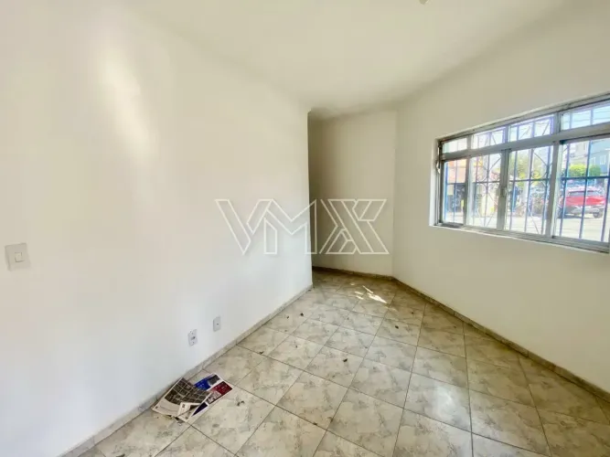 Sobrado para Locação na Vila Maria Baixa São Paulo | 2 Dormitórios | 78m² | 1 Vaga Cobert