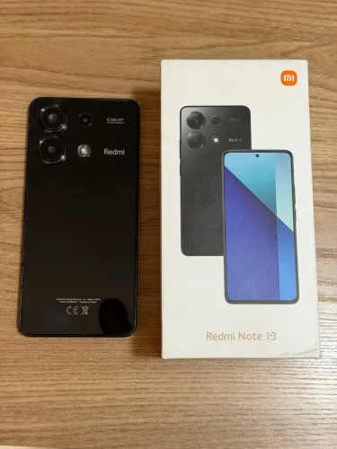 Redmi Note 13