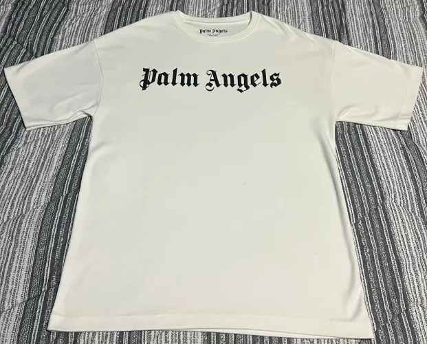 Camiseta Palm Angels