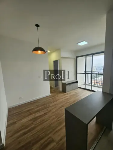 Apartamento para locação 2 quartos, Planalto - São Bernardo do Campo