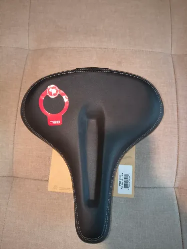 Selim Specialized the Cup Gel super confortável 
