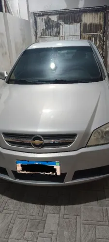 Chevrolet Astra Advantage 2.0 MPFI 8V Flexpower 5P 2009